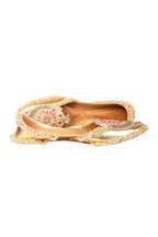 Jutti Golden Crown