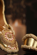 Jutti Golden Crown