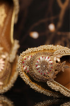 Jutti Golden Crown