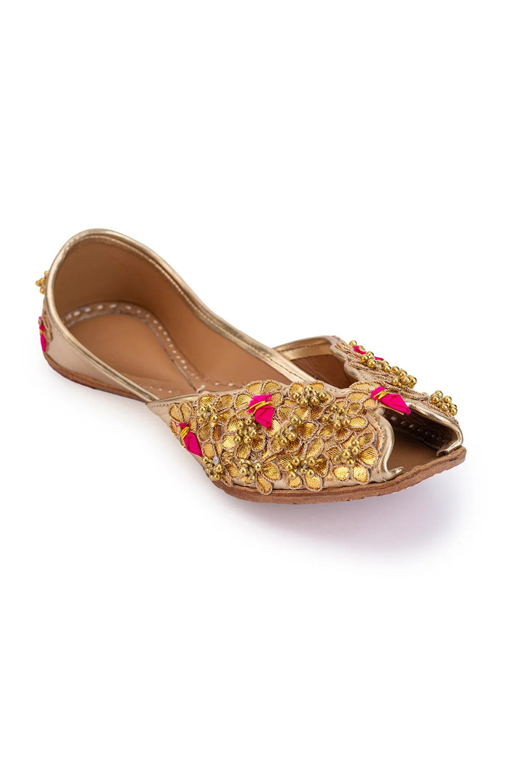 Jutti Shalena