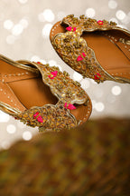 Jutti Shalena