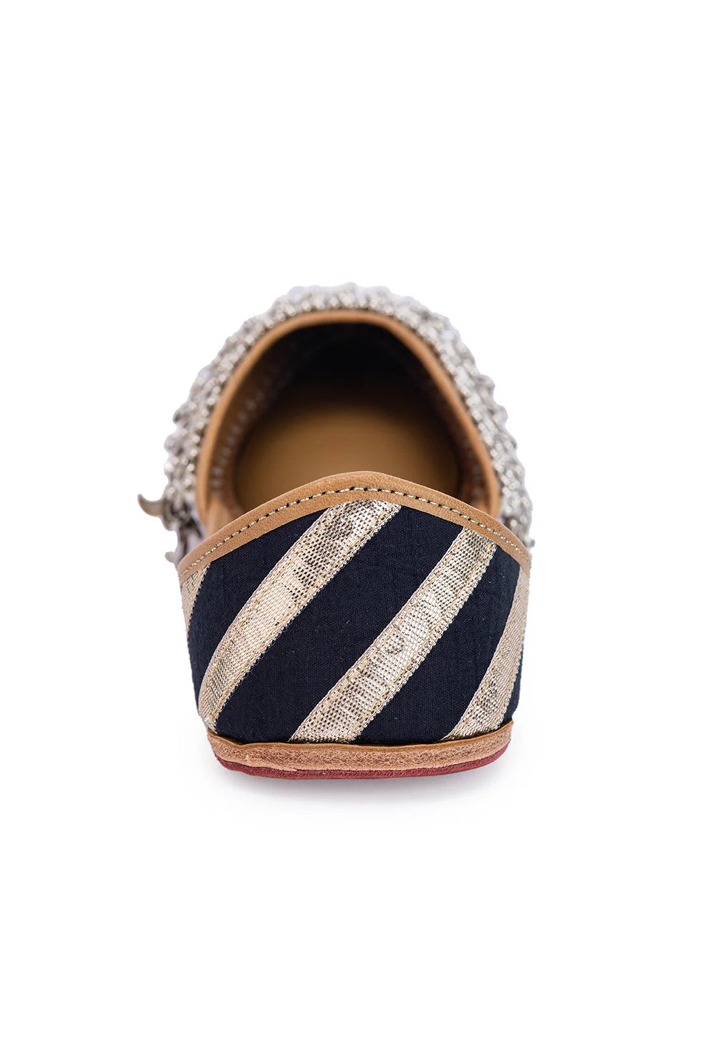 Jutti Devaka Black