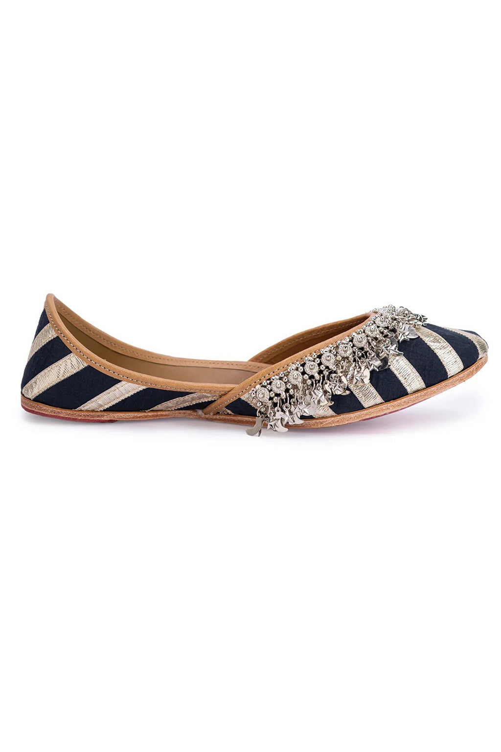 Jutti Devaka Black