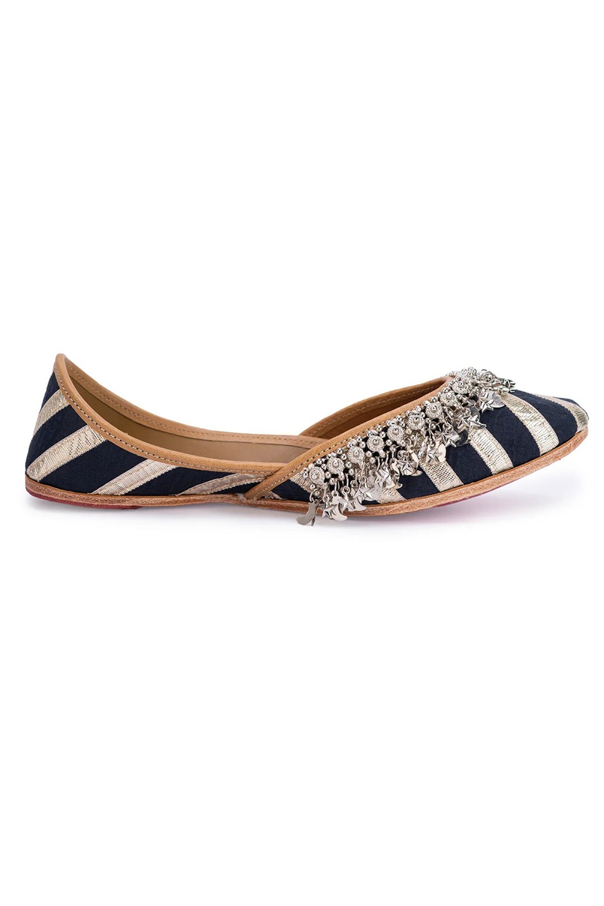 Jutti Devaka Black