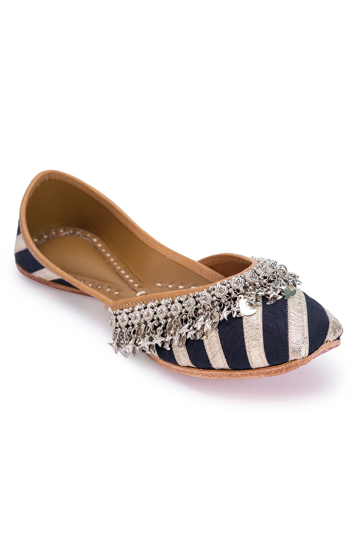 Jutti Devaka Black