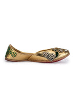 Jutti Menaka Green