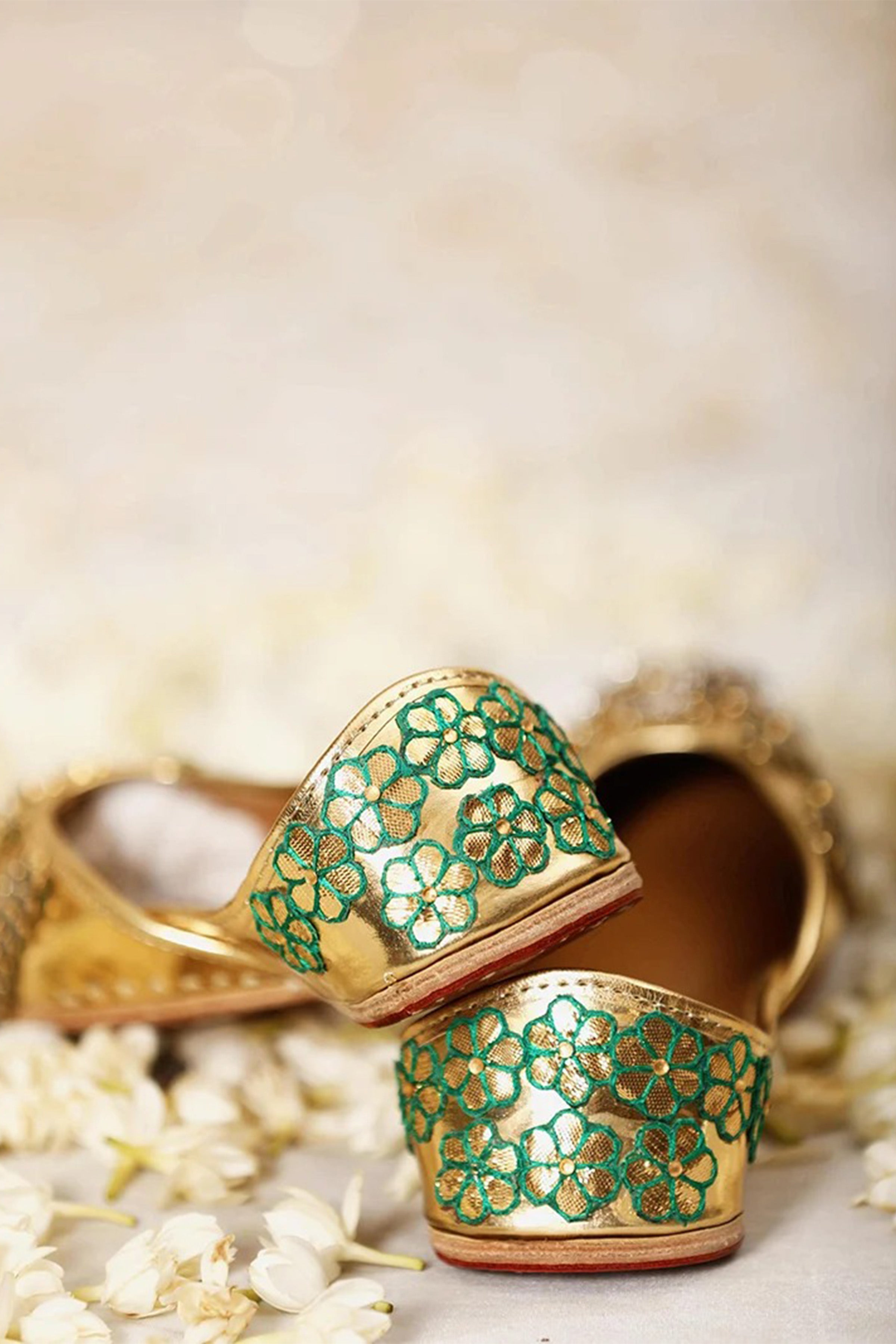 Jutti Menaka Green