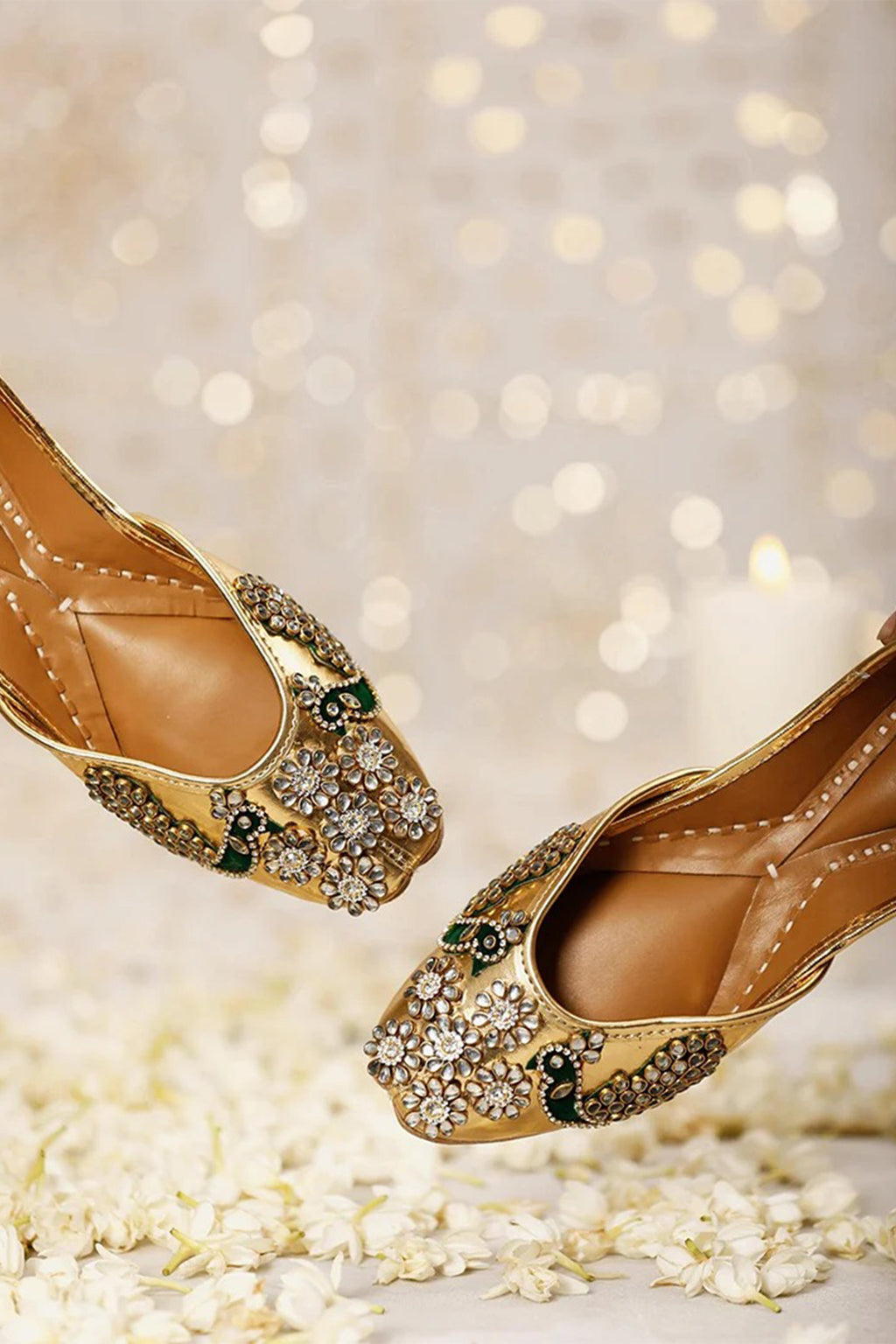 Jutti Menaka Green