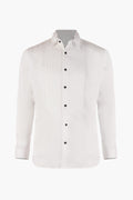SHIRT WHITE