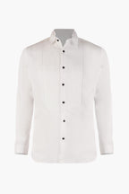 SHIRT WHITE