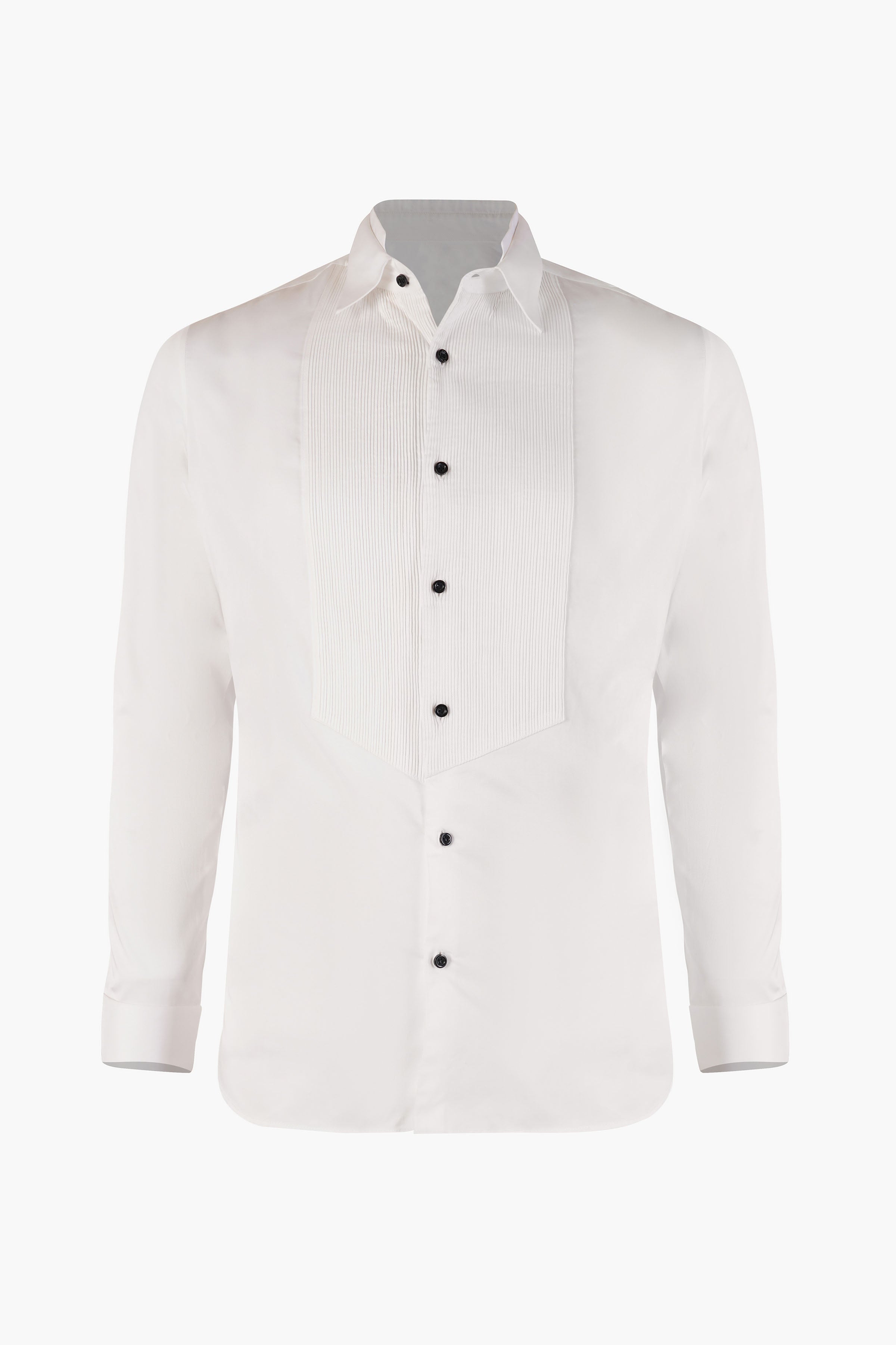 SHIRT WHITE