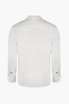 SHIRT WHITE