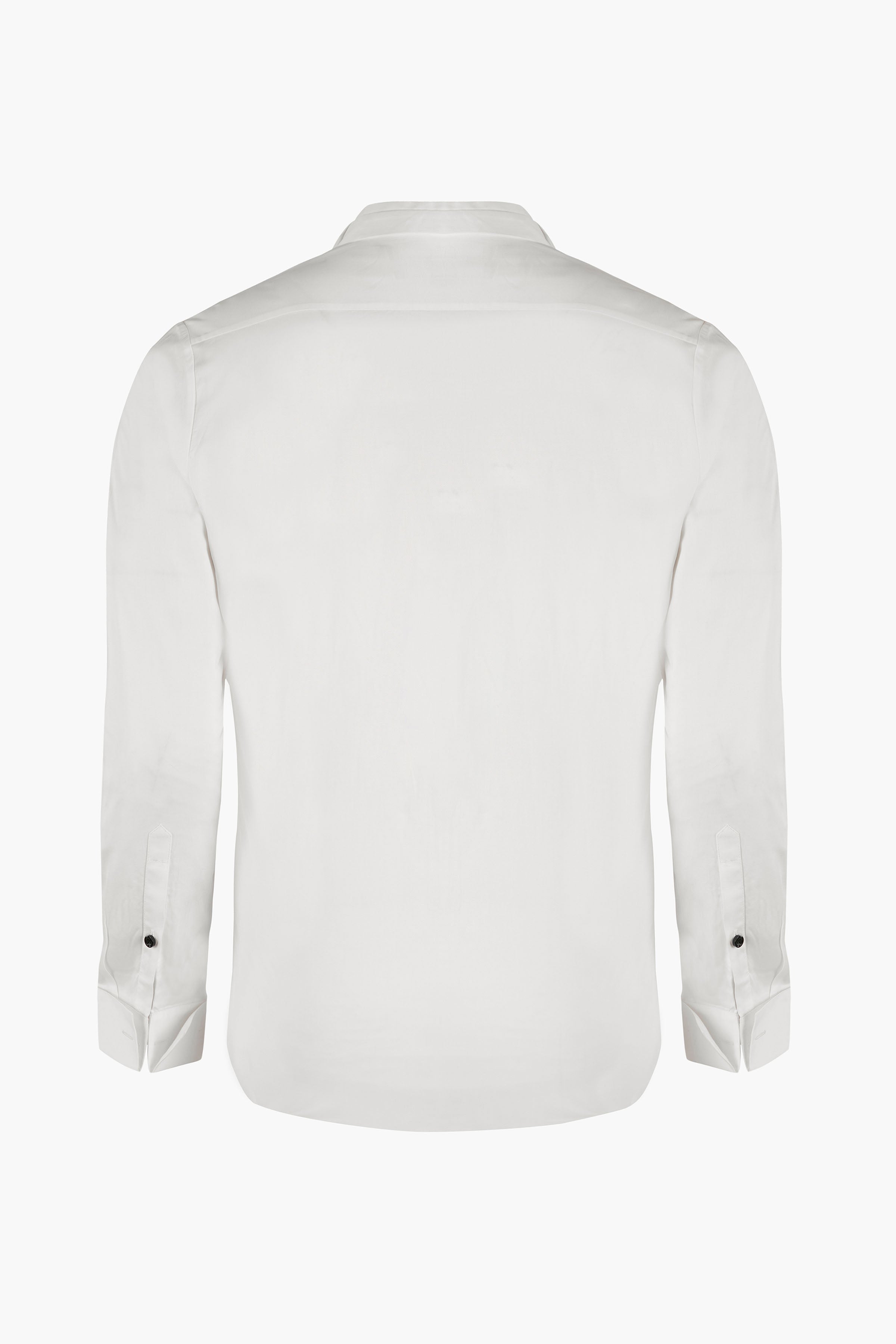 SHIRT WHITE