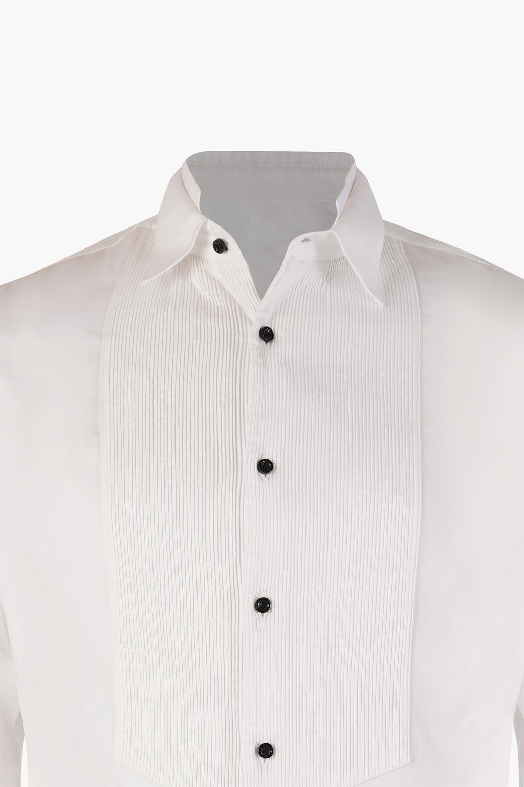 SHIRT WHITE