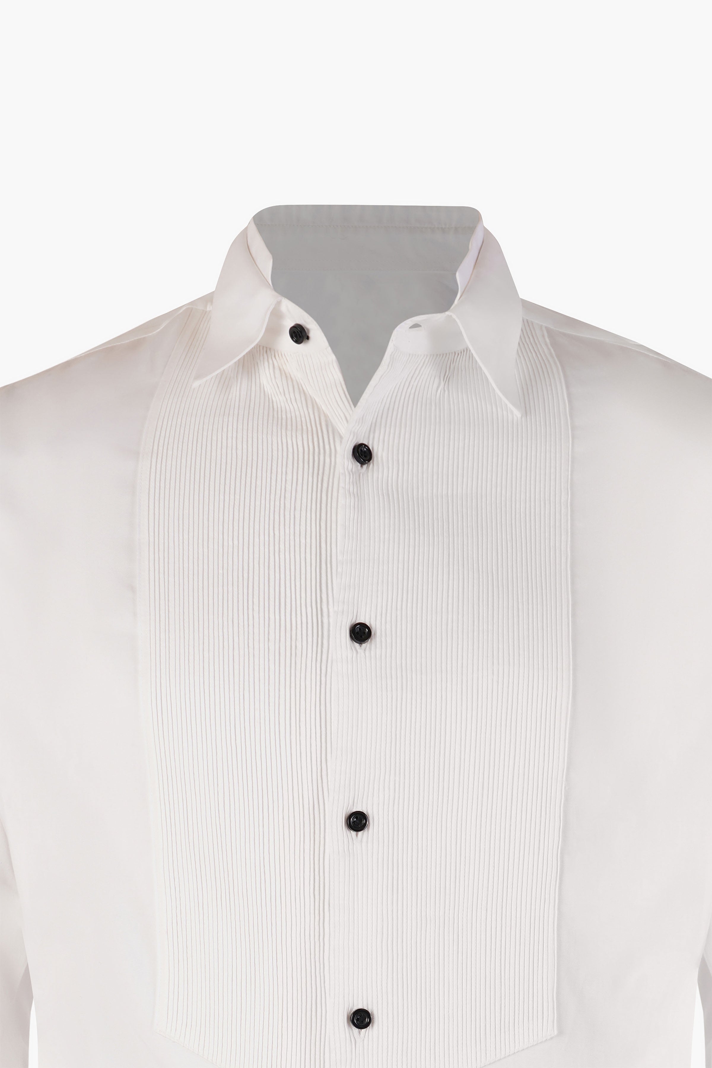 SHIRT WHITE