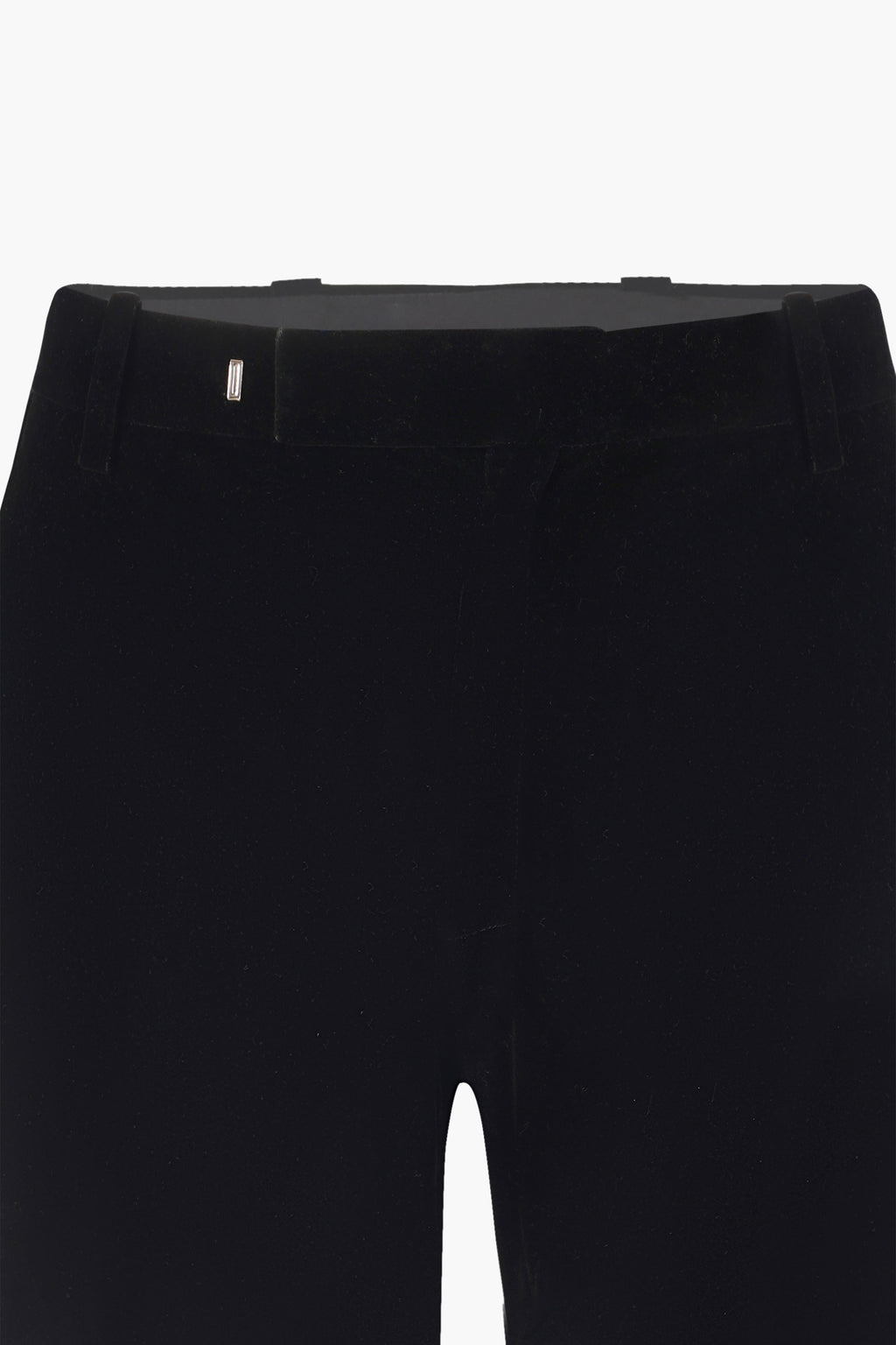 TROUSER BLACK