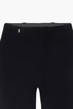 TROUSER BLACK