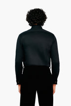 SHIRT BLACK