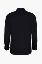 SHIRT BLACK