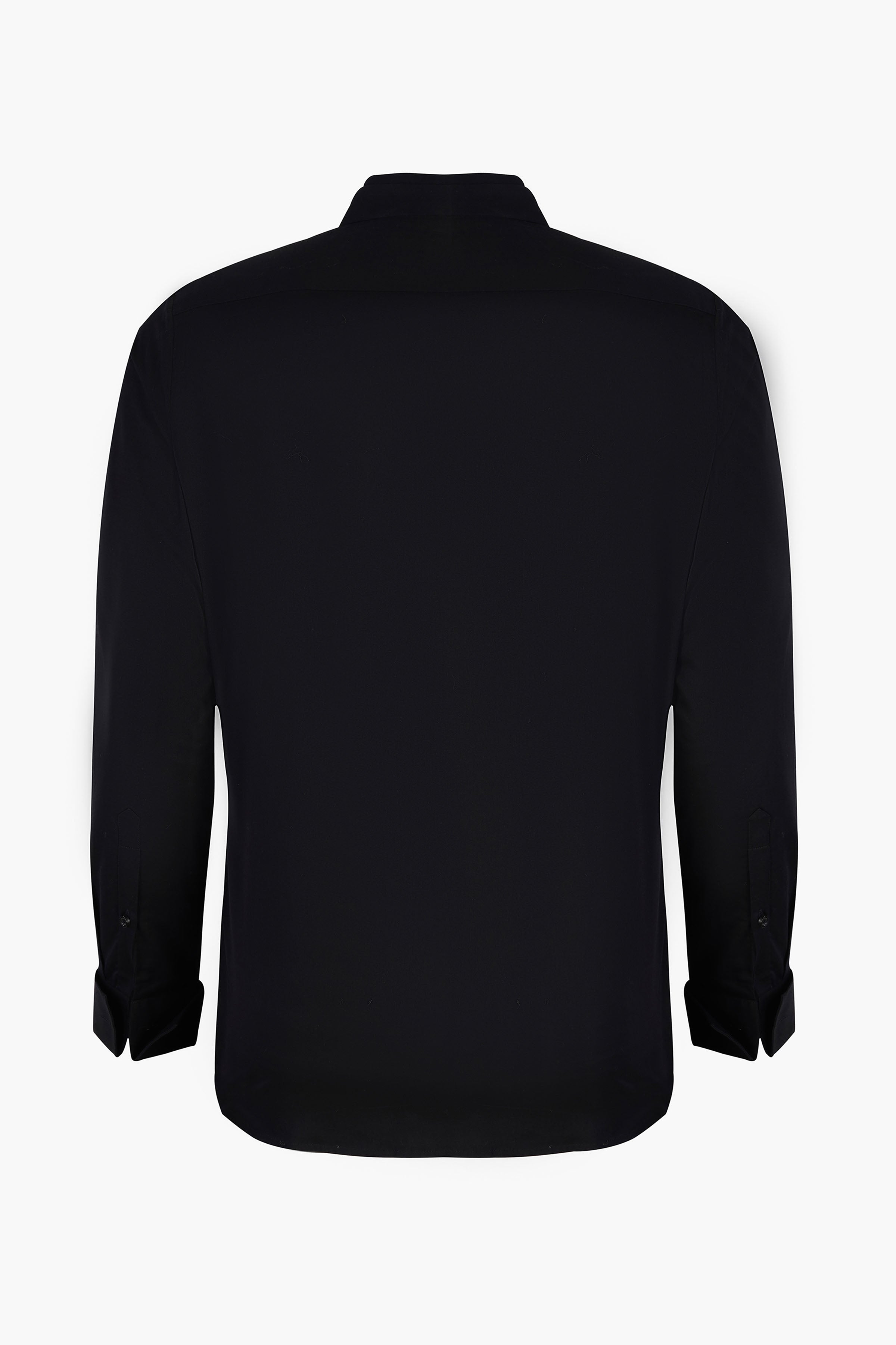 SHIRT BLACK