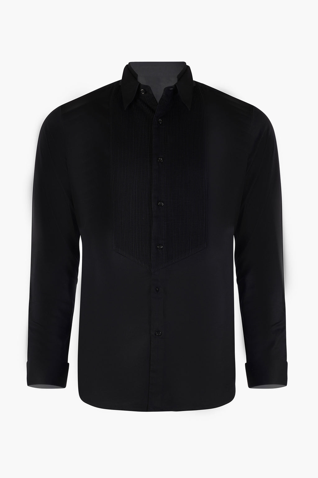 SHIRT BLACK