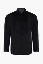 SHIRT BLACK