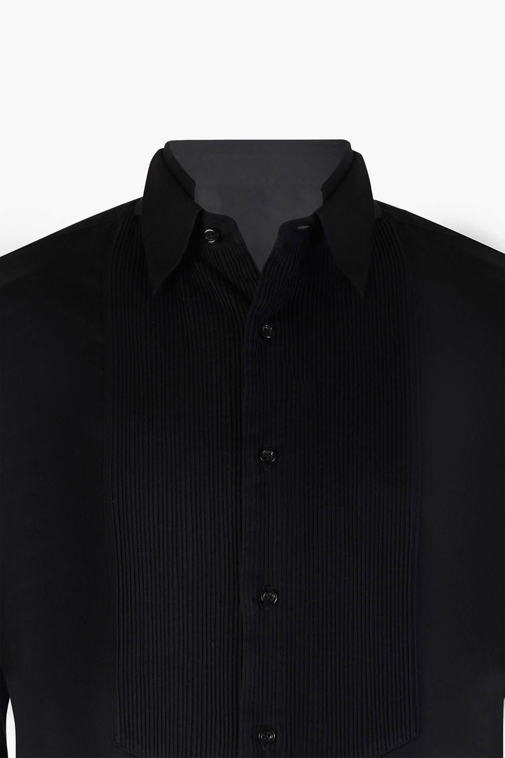 SHIRT BLACK