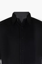 SHIRT BLACK