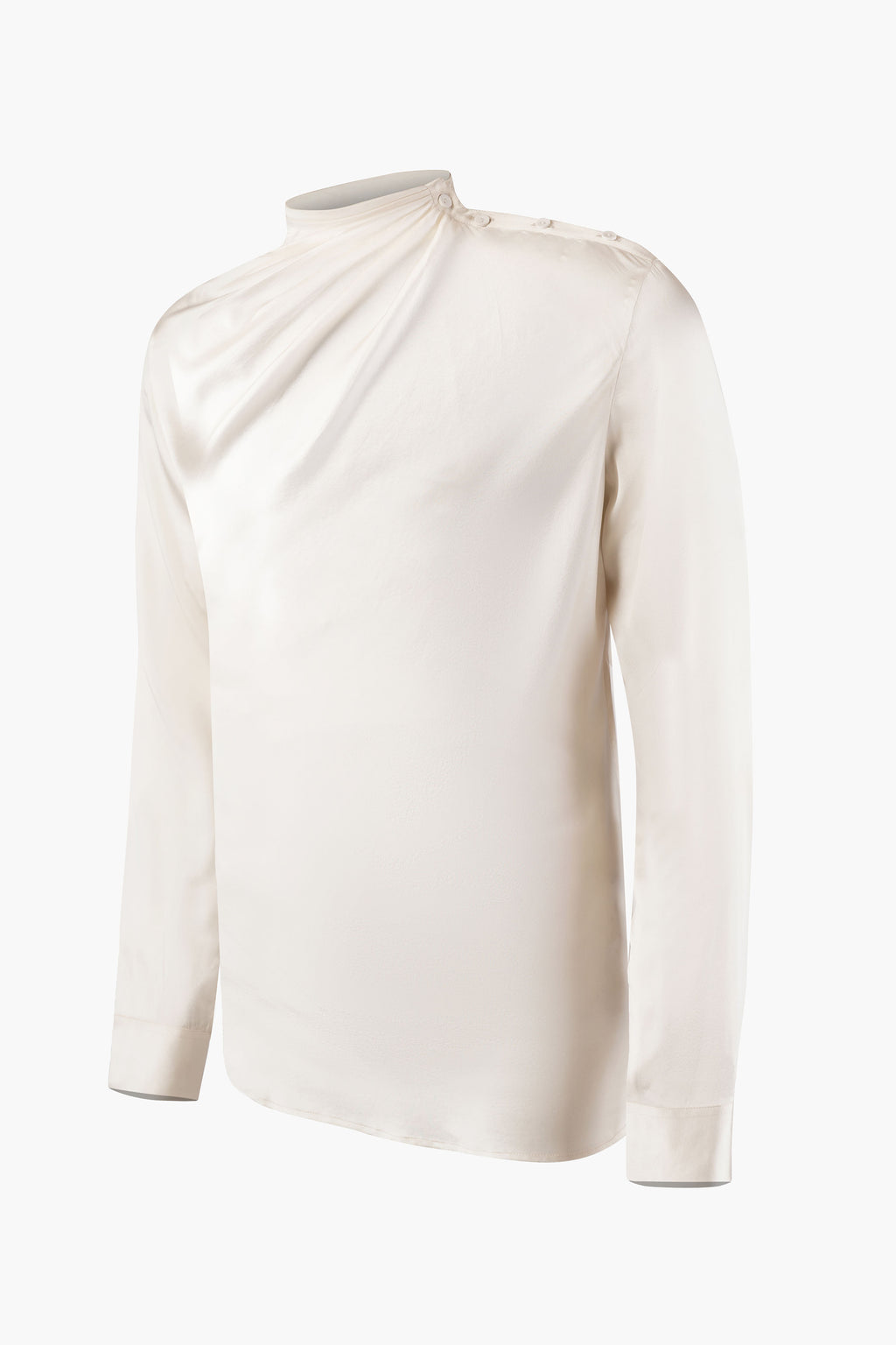 SHIRT OFF WHITE