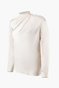 SHIRT OFF WHITE