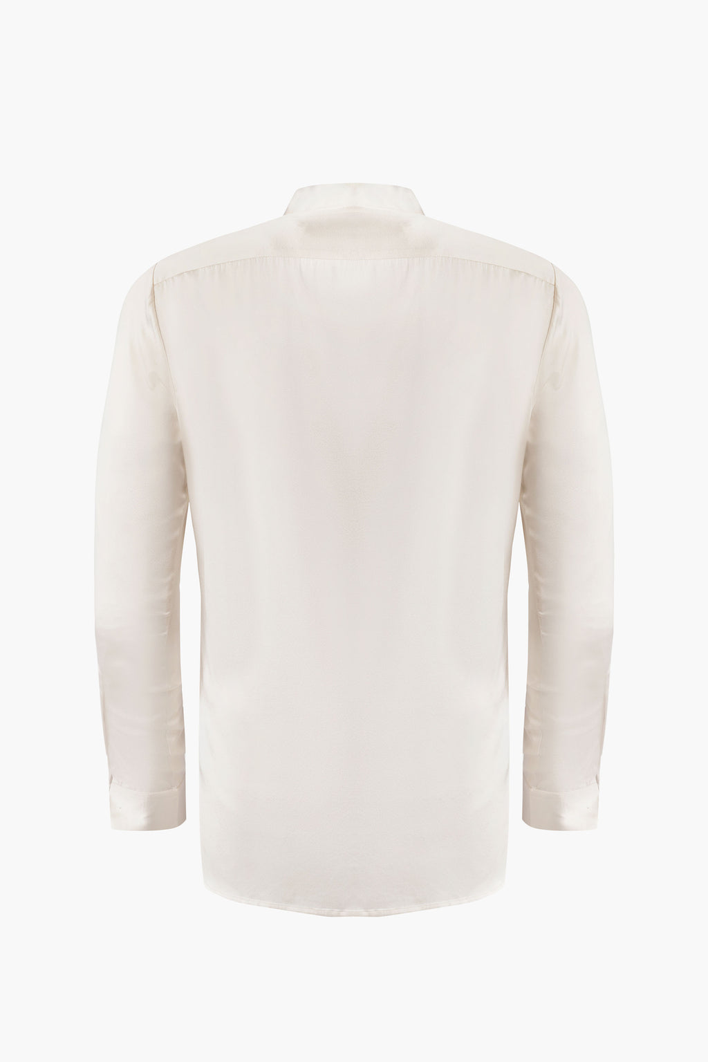 SHIRT OFF WHITE