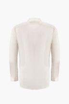SHIRT OFF WHITE