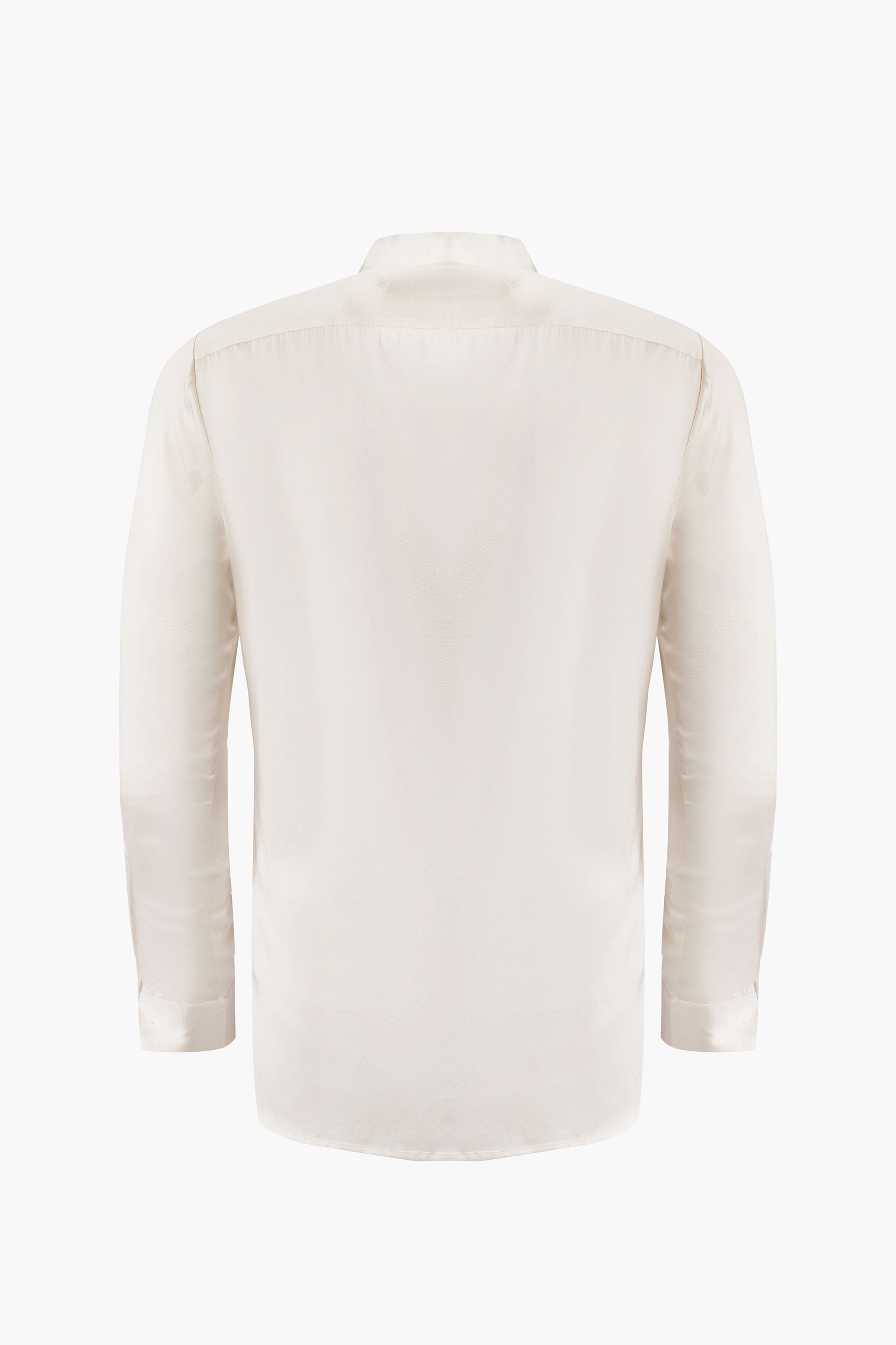 SHIRT OFF WHITE