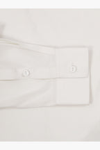 SHIRT OFF WHITE