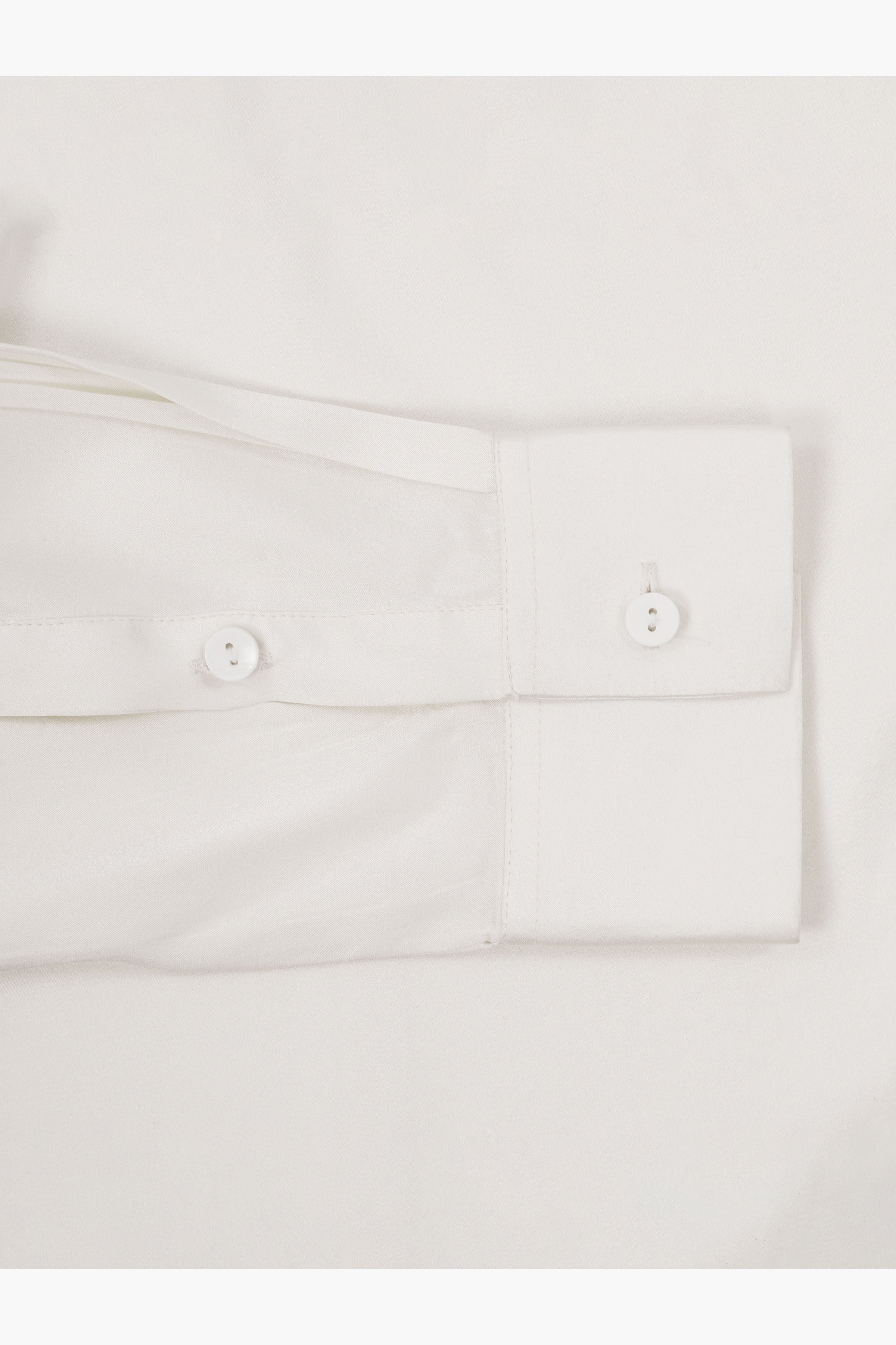 SHIRT OFF WHITE