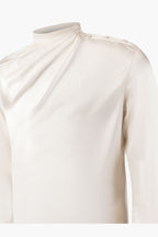 SHIRT OFF WHITE