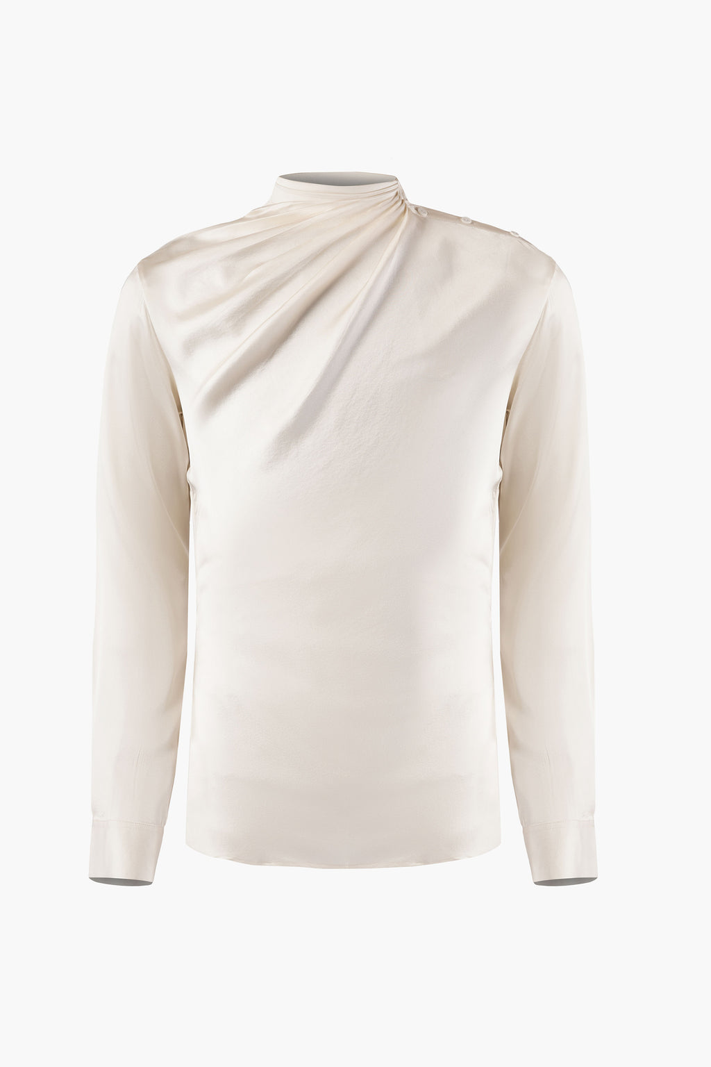 SHIRT OFF WHITE