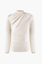 SHIRT OFF WHITE