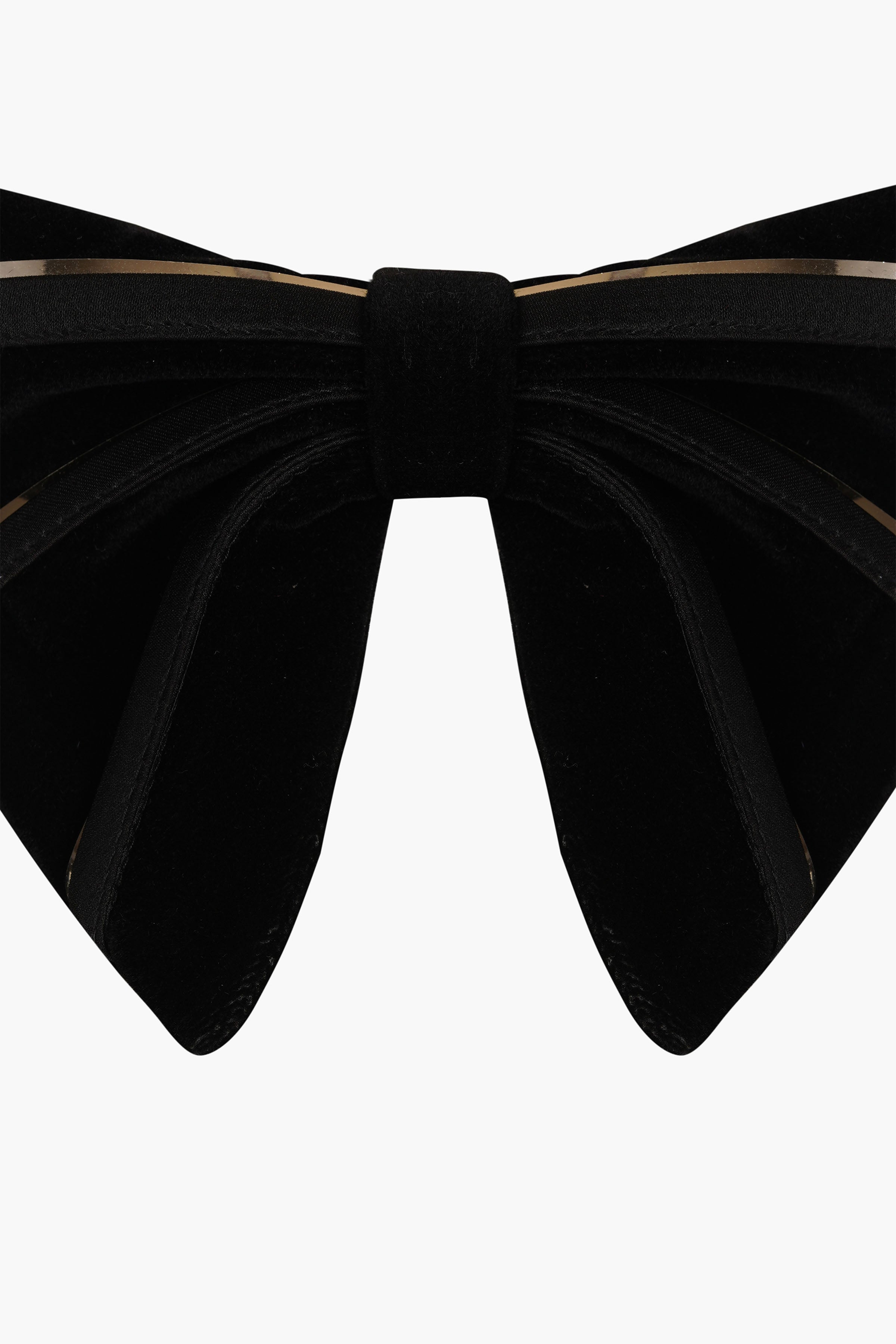 BOWTIE BLACK