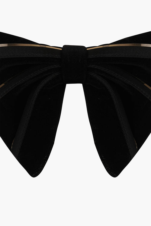 BOWTIE BLACK