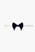 BOWTIE MIDNIGHT BLUE