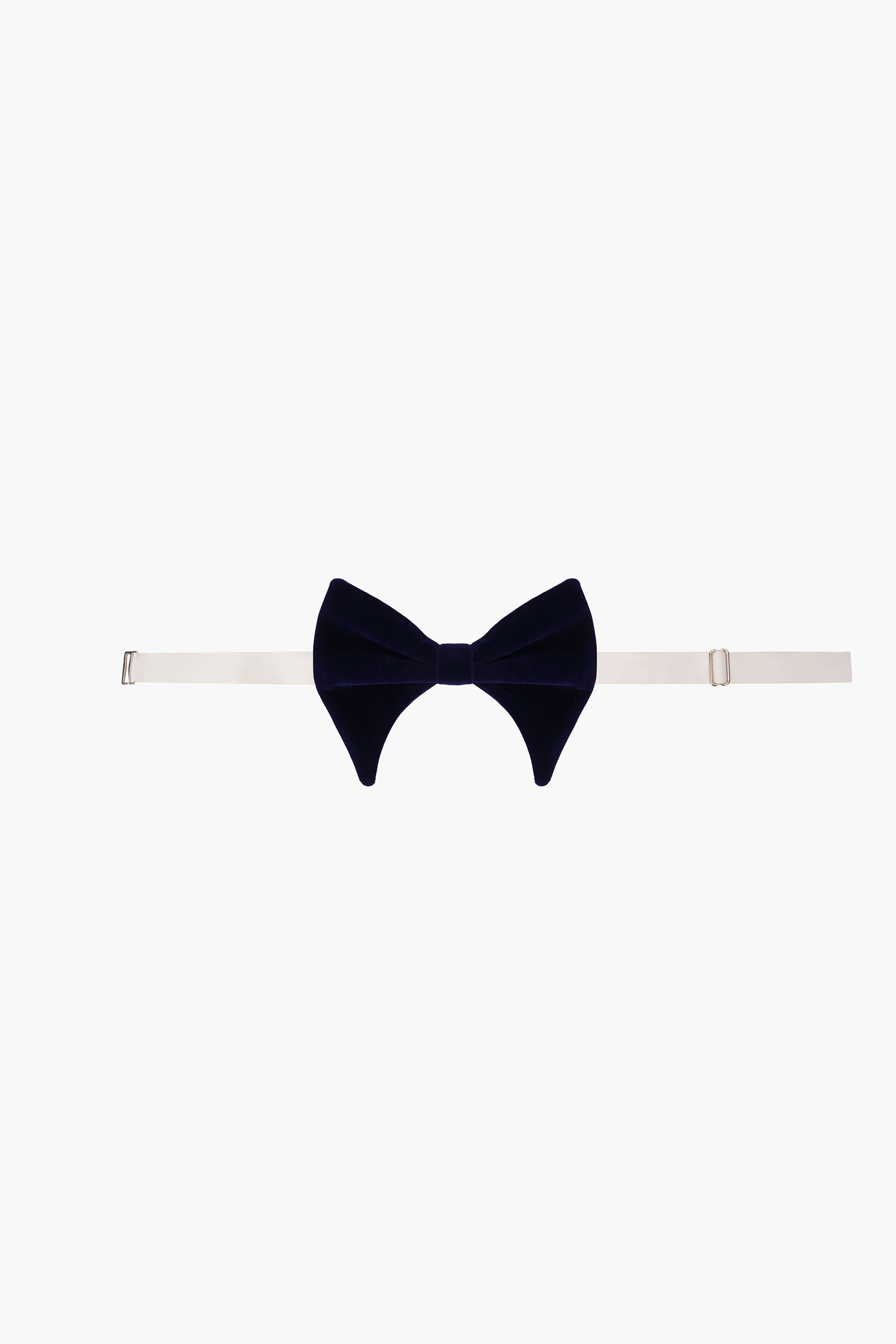 BOWTIE MIDNIGHT BLUE