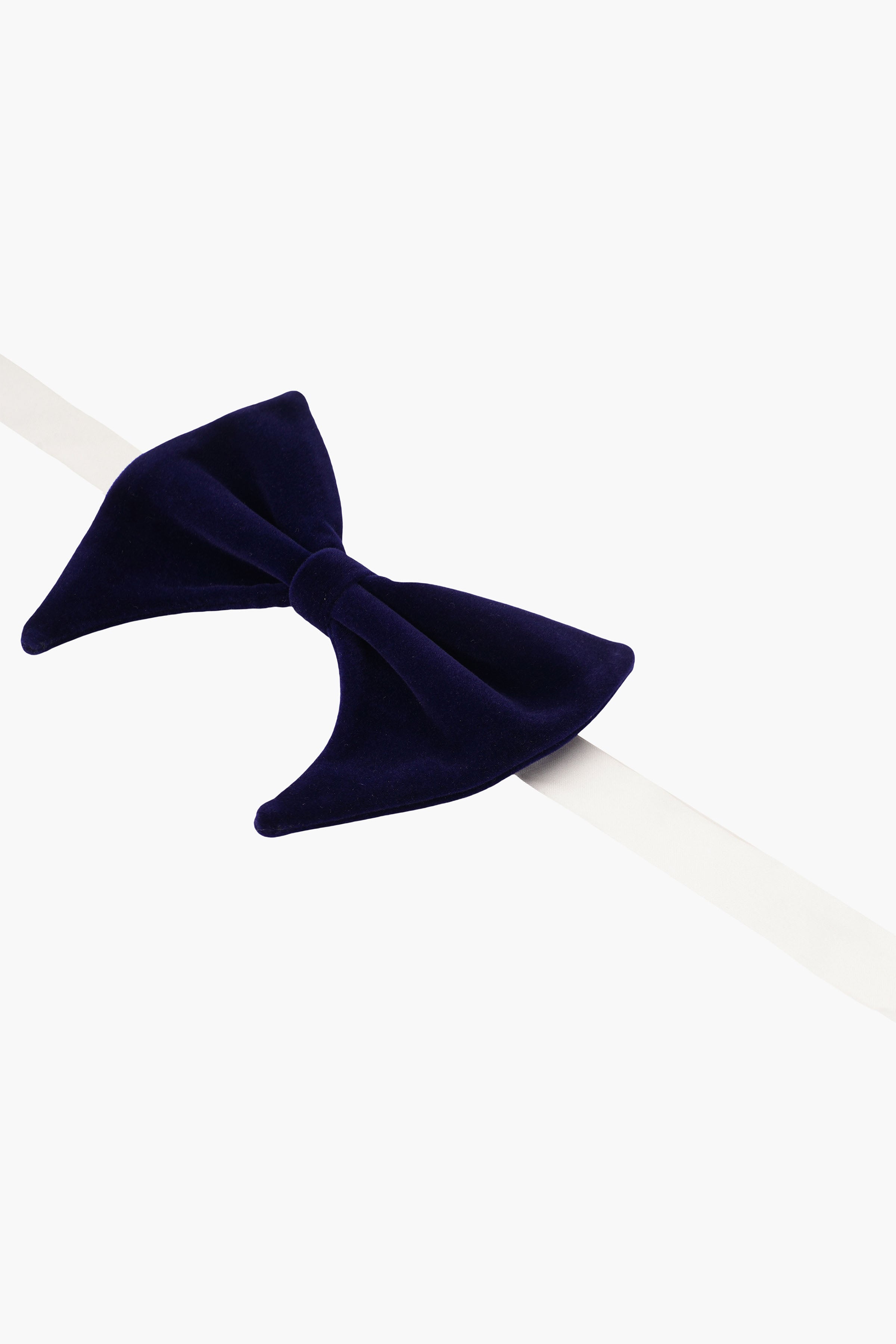 BOWTIE MIDNIGHT BLUE
