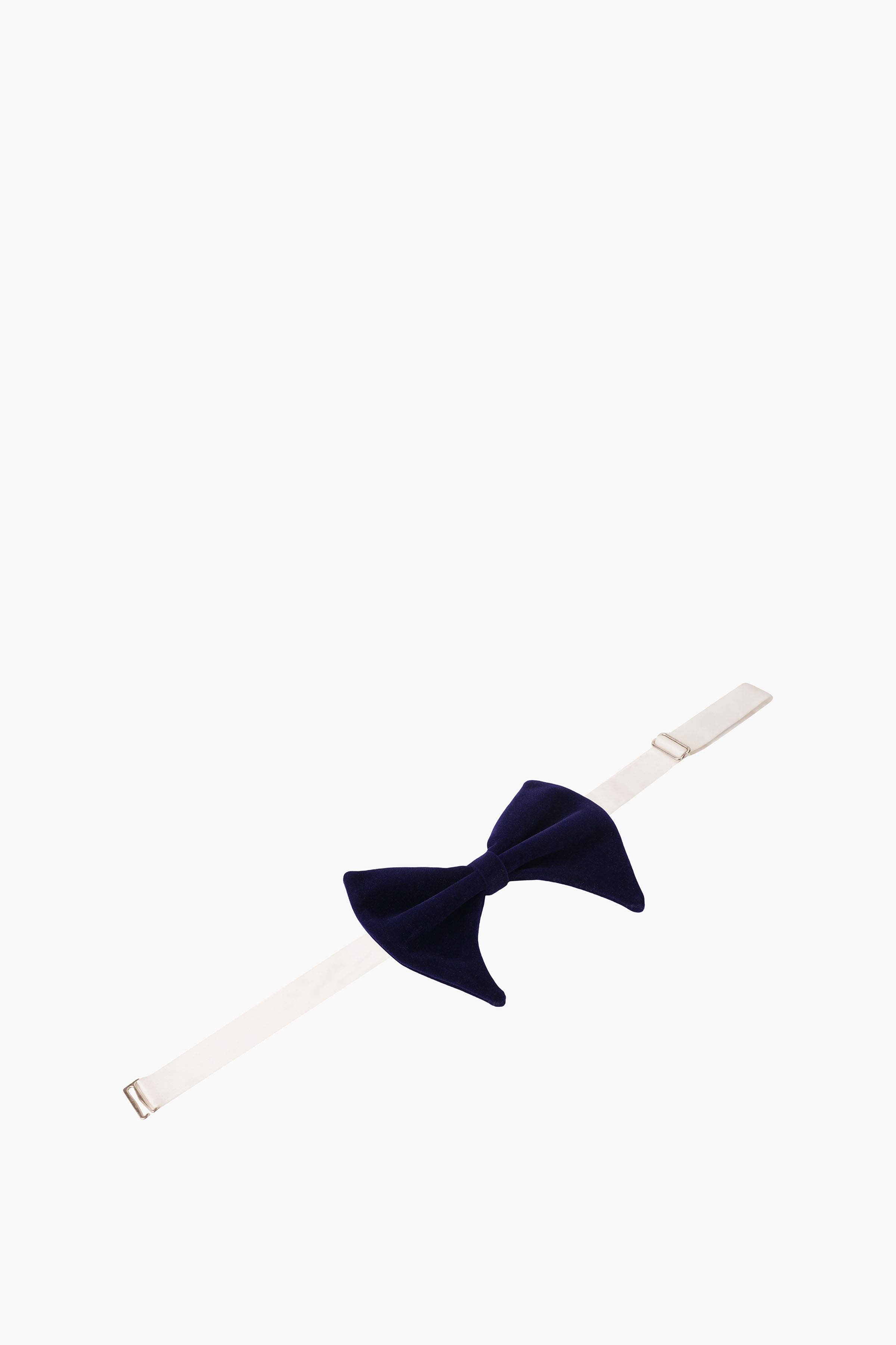 BOWTIE MIDNIGHT BLUE