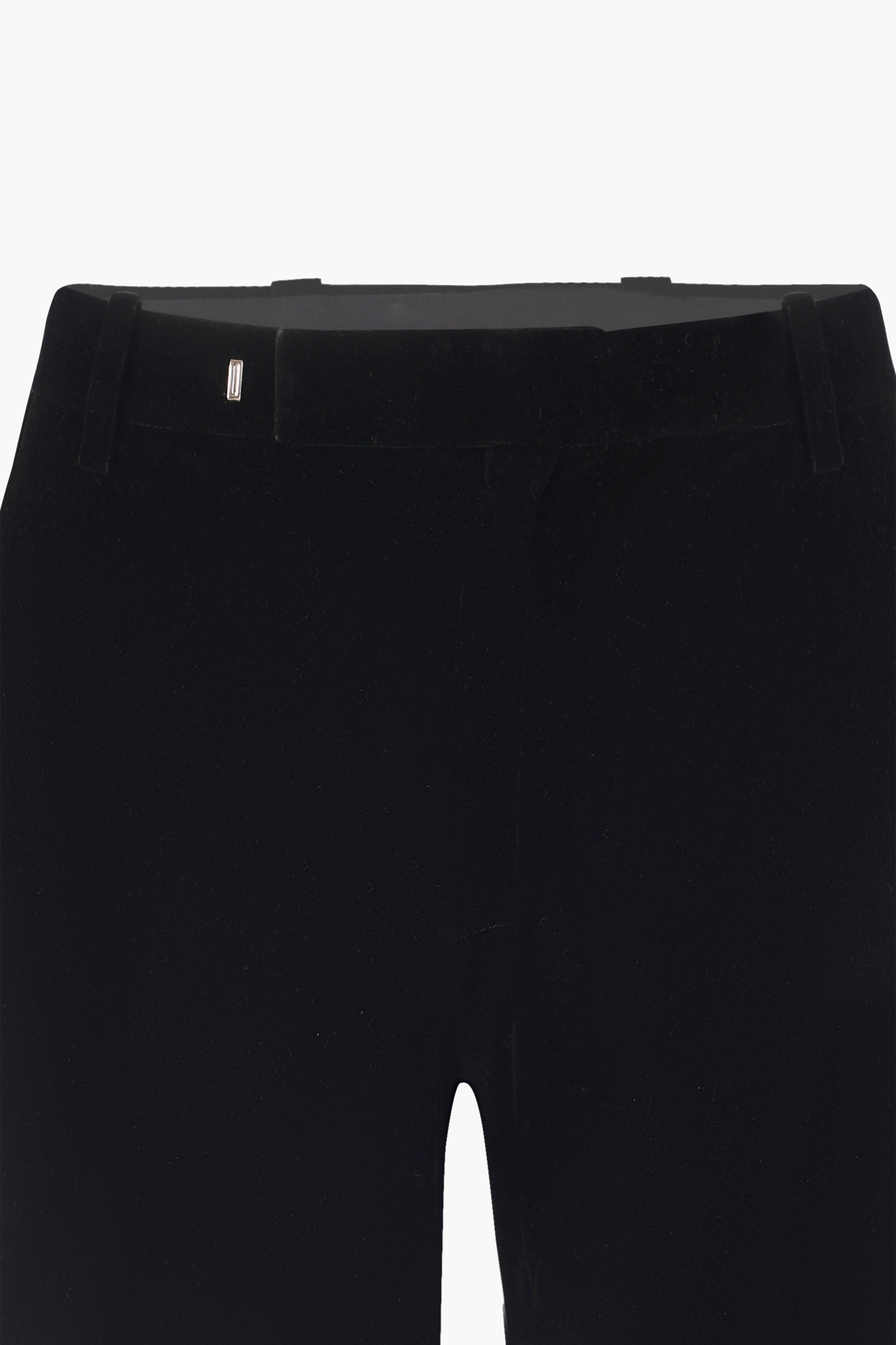 TROUSER BLACK