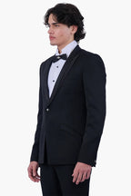 Tuxedo Black