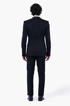 Tuxedo Black