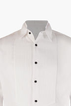 SHIRT WHITE