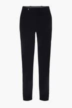 TROUSER BLACK