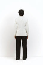 TUXEDO OFF WHITE